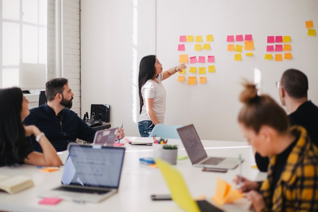 Internship Programs
